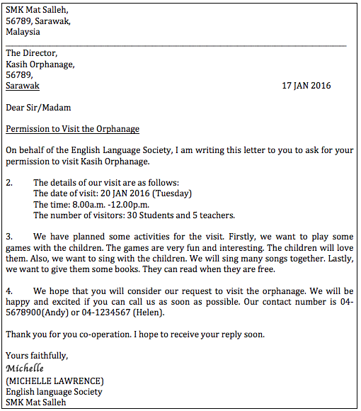 Essay On Must We Learn English